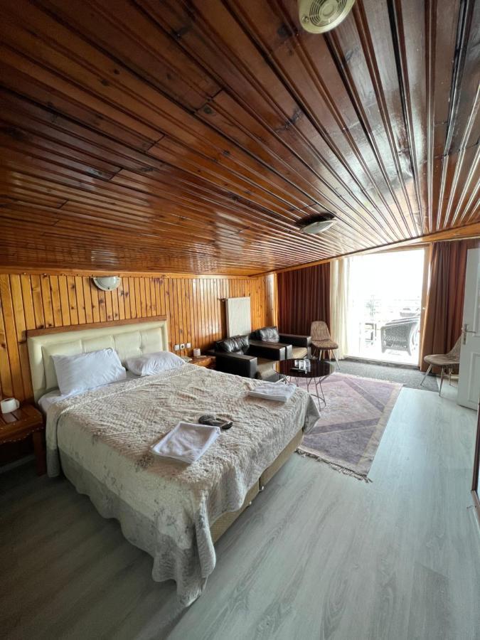 Life Inn Hotel Istambul Exterior foto