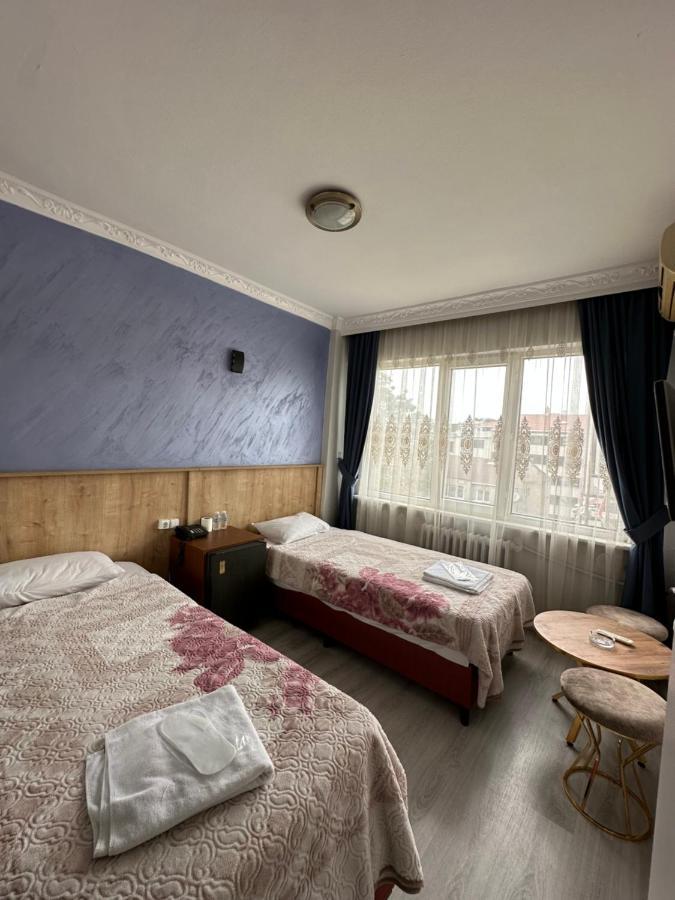 Life Inn Hotel Istambul Exterior foto