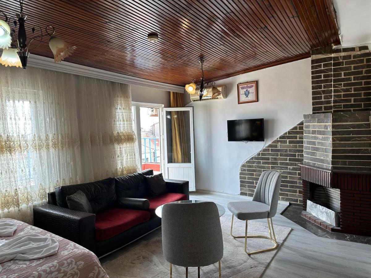 Life Inn Hotel Istambul Exterior foto