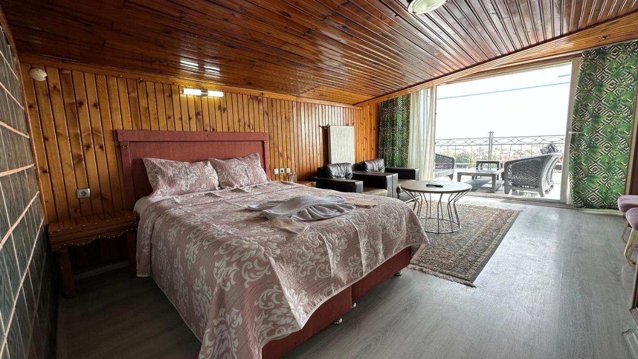 Life Inn Hotel Istambul Exterior foto