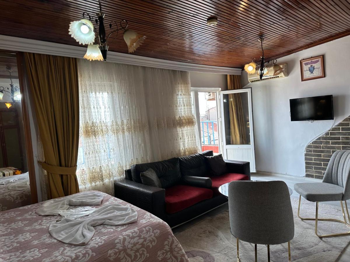 Life Inn Hotel Istambul Exterior foto