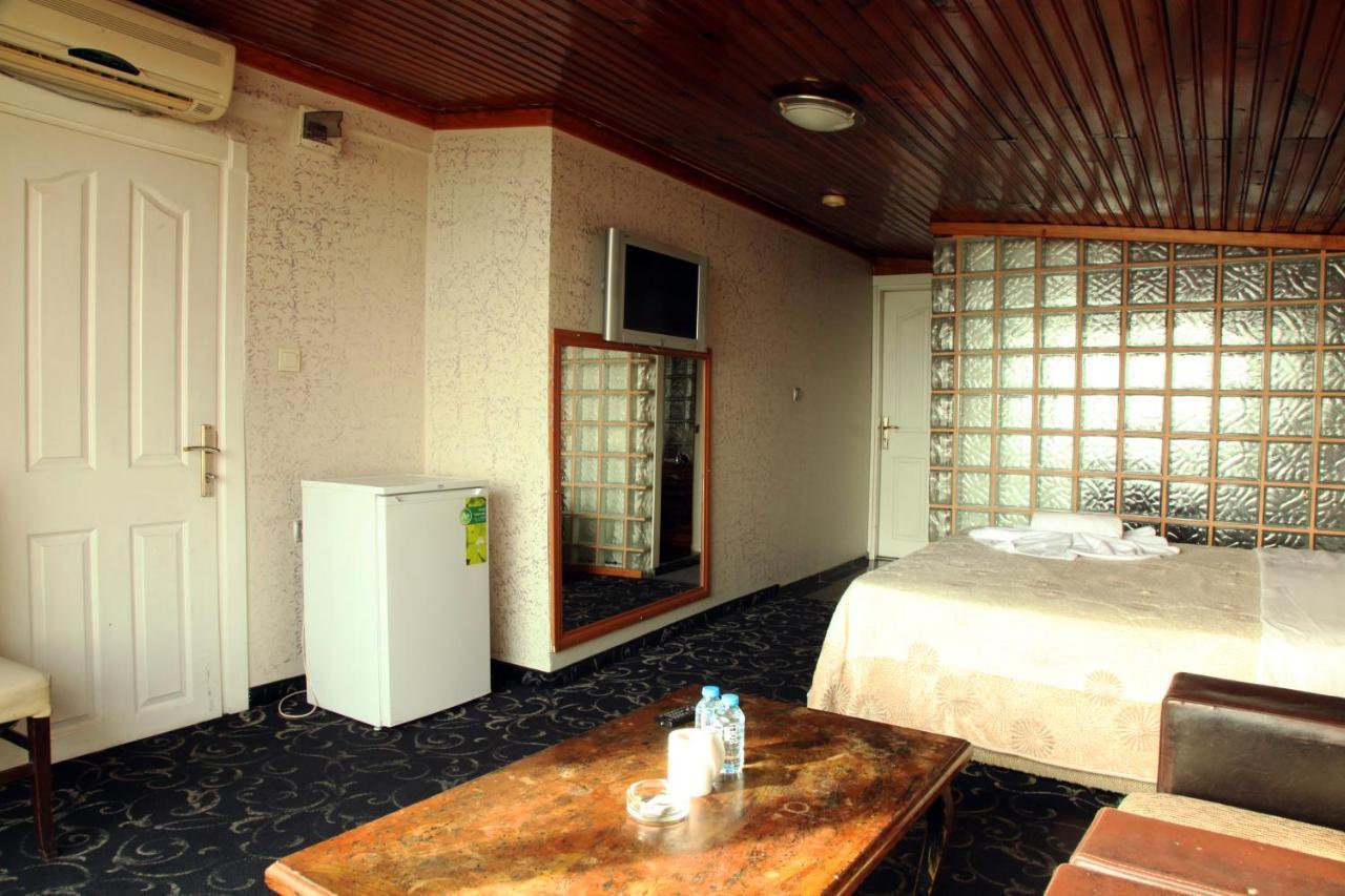 Life Inn Hotel Istambul Exterior foto