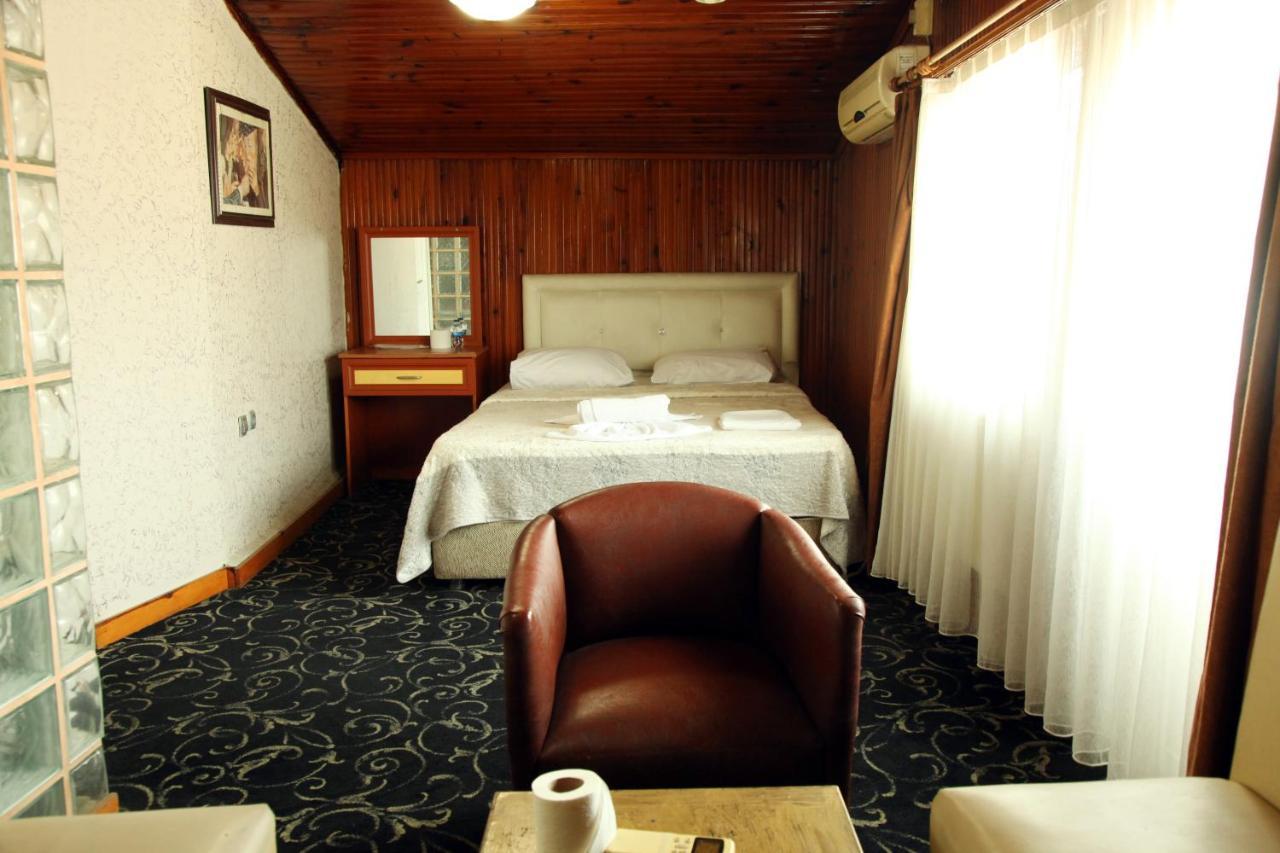 Life Inn Hotel Istambul Exterior foto
