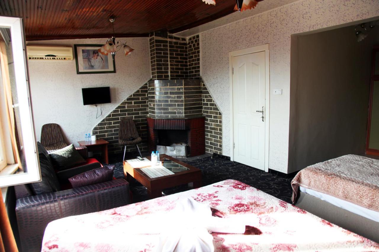 Life Inn Hotel Istambul Exterior foto